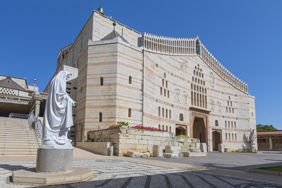 Nazareth